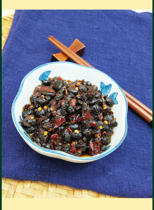 湘佳人散装辣椒酱 风味豆豉酱豆子腊八豆湖南辣椒酱豆豉 厂家直供