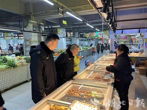 散装食品怎样卖才安全 湖北率先出台相关地方标准